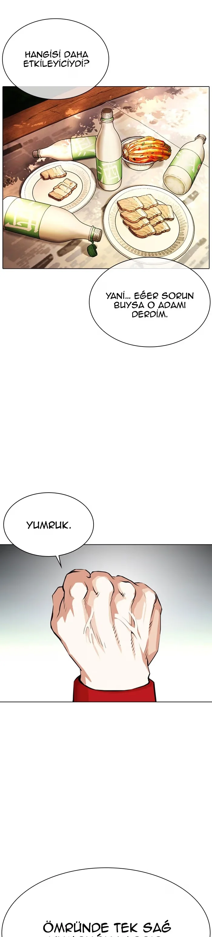 Lookism - Bölüm 366 - Sayfa 12