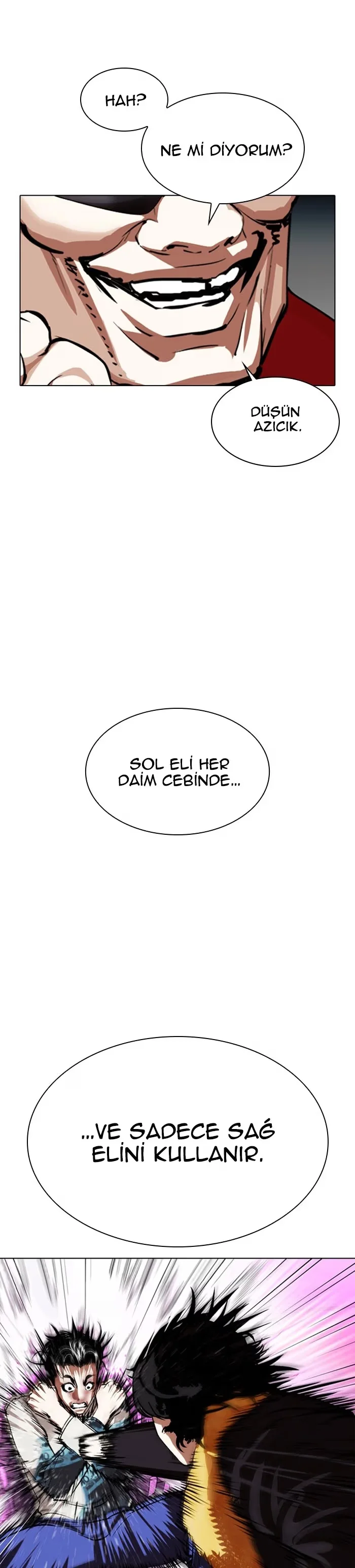 Lookism - Bölüm 366 - Sayfa 14