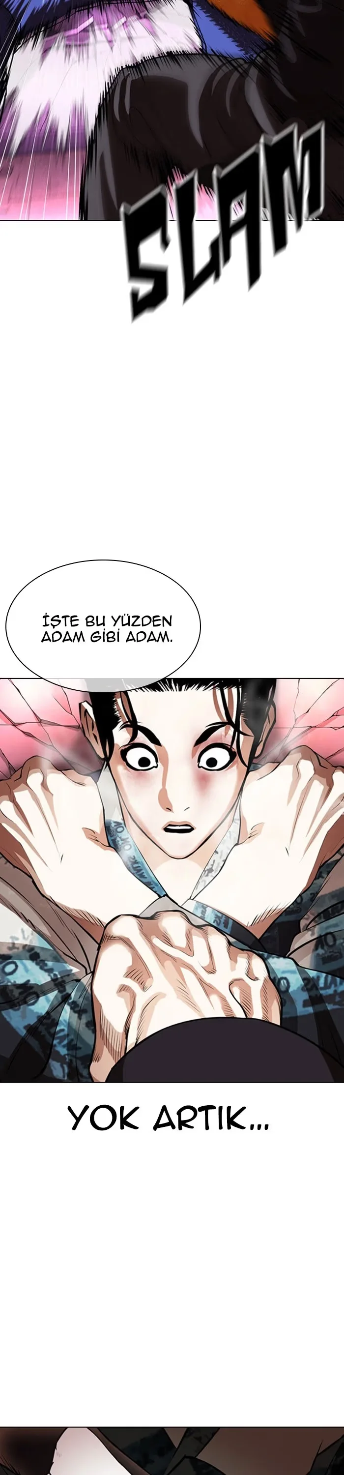Lookism - Bölüm 366 - Sayfa 15