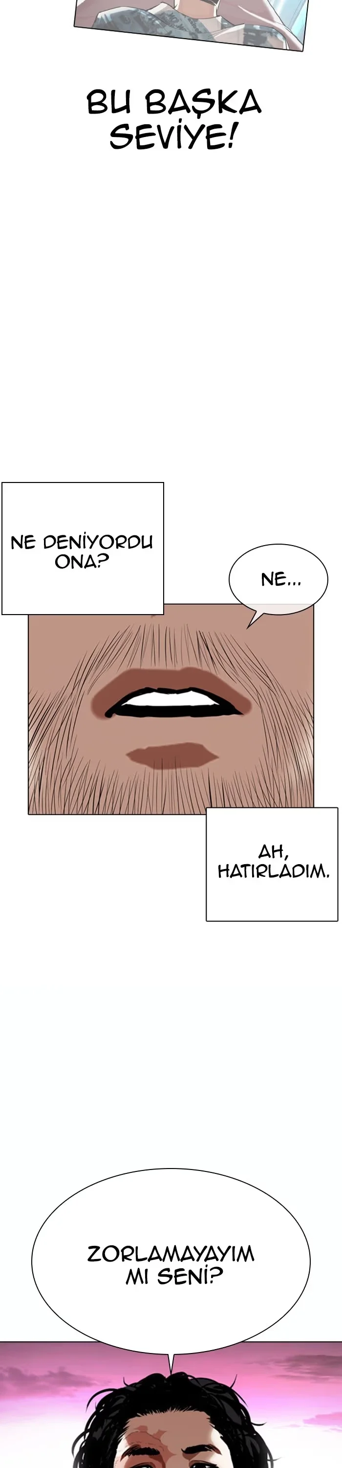 Lookism - Bölüm 366 - Sayfa 17