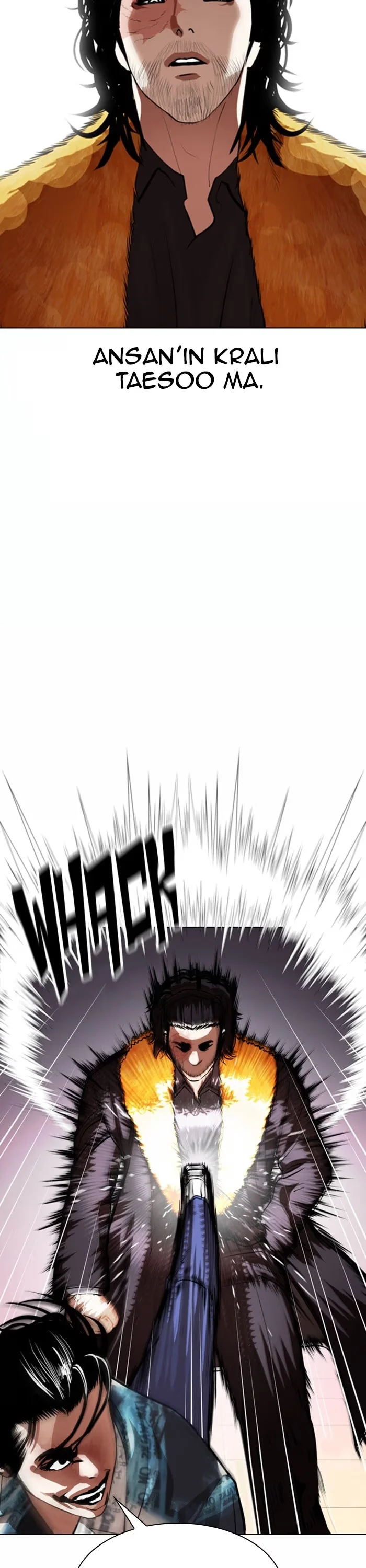 Lookism - Bölüm 366 - Sayfa 18