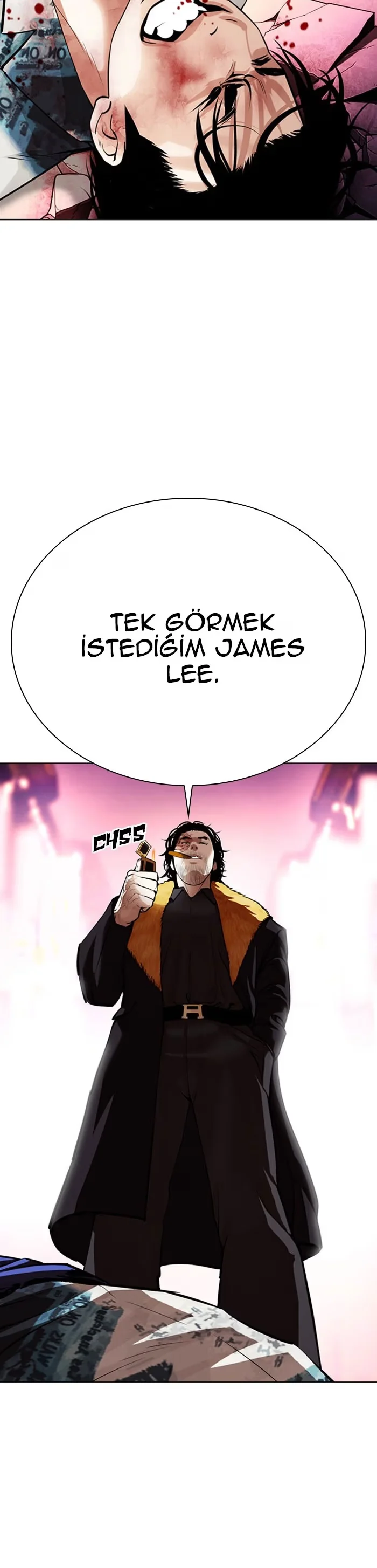 Lookism - Bölüm 366 - Sayfa 25