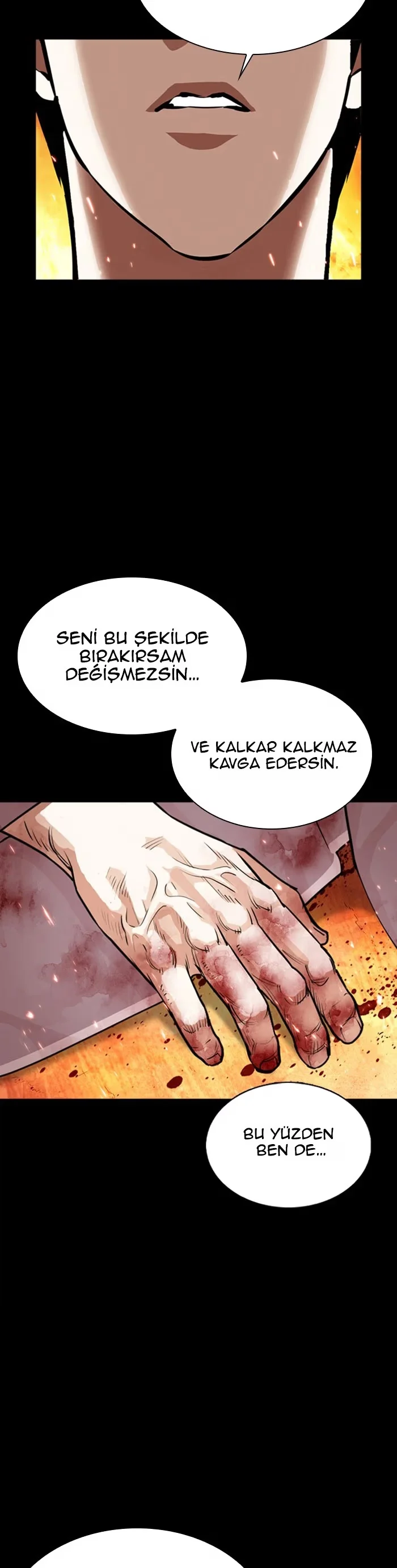 Lookism - Bölüm 366 - Sayfa 29