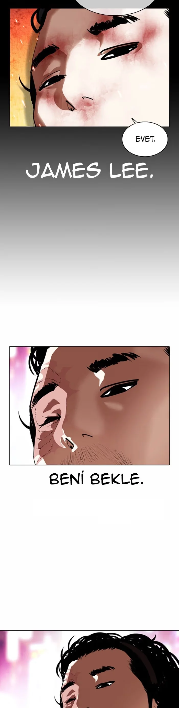 Lookism - Bölüm 366 - Sayfa 32