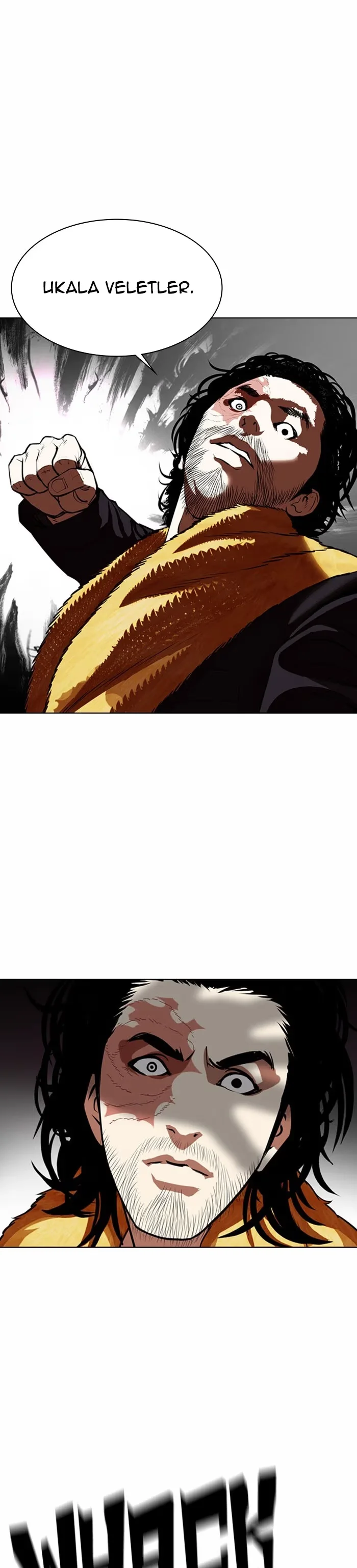 Lookism - Bölüm 366 - Sayfa 38