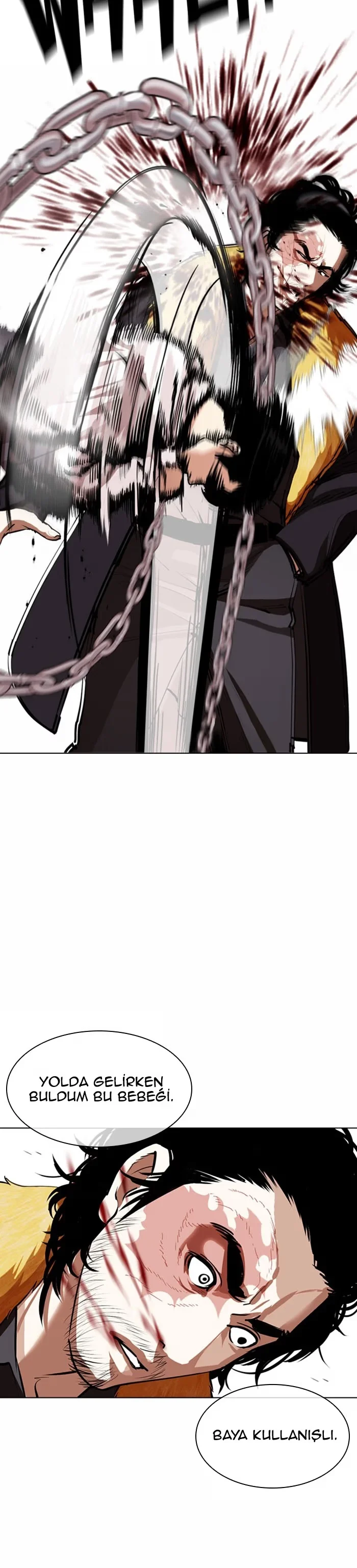 Lookism - Bölüm 366 - Sayfa 39