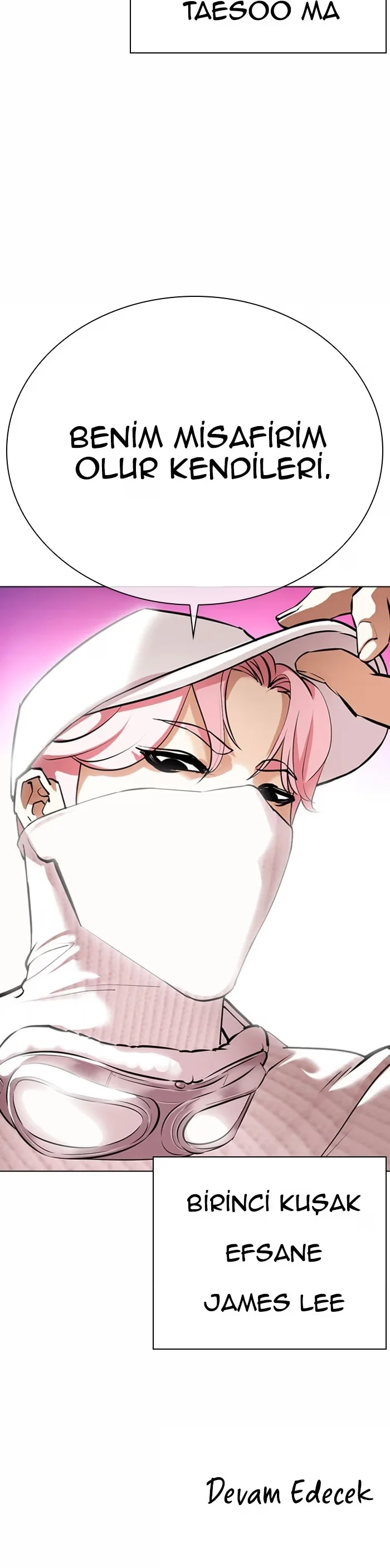 Lookism - Bölüm 366 - Sayfa 49