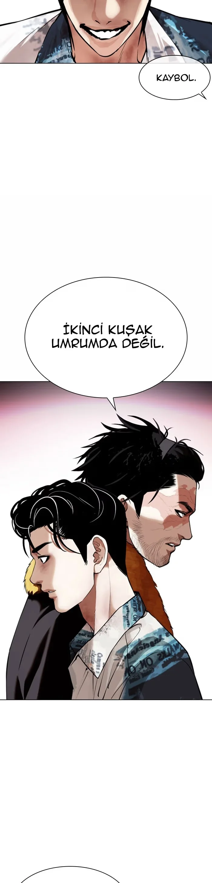 Lookism - Bölüm 366 - Sayfa 6