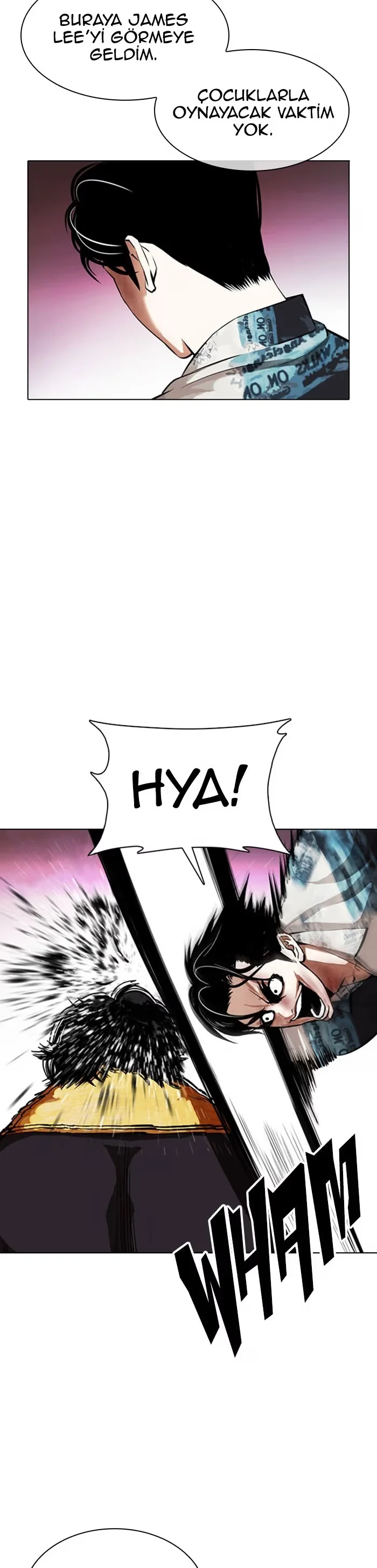 Lookism - Bölüm 366 - Sayfa 7