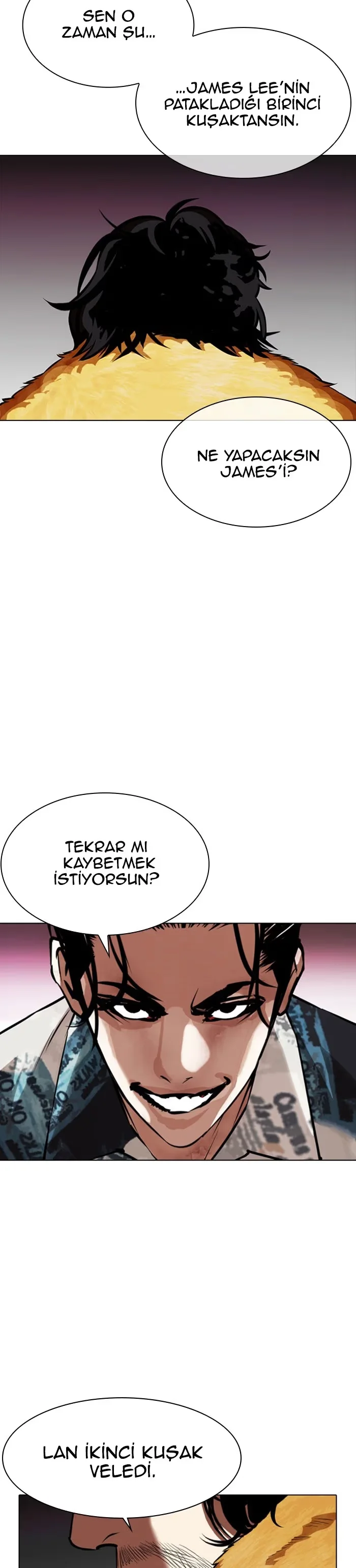 Lookism - Bölüm 366 - Sayfa 8