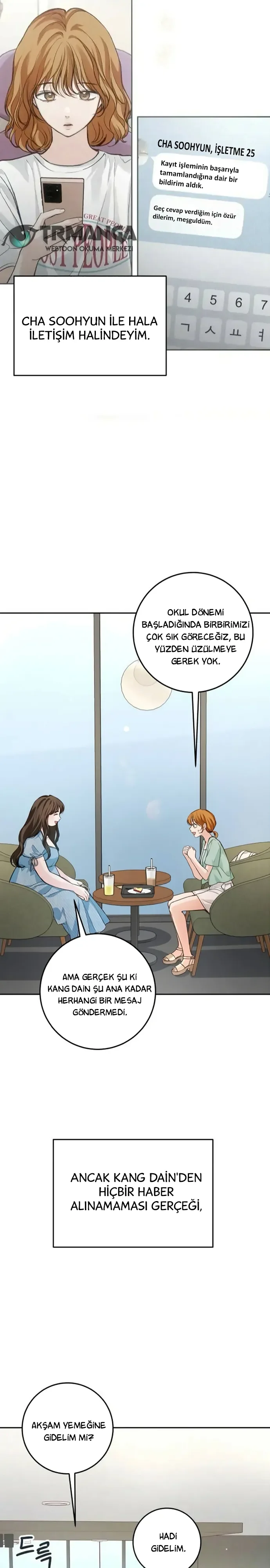 Perfection is Everything - Bölüm 37 - Sayfa 13