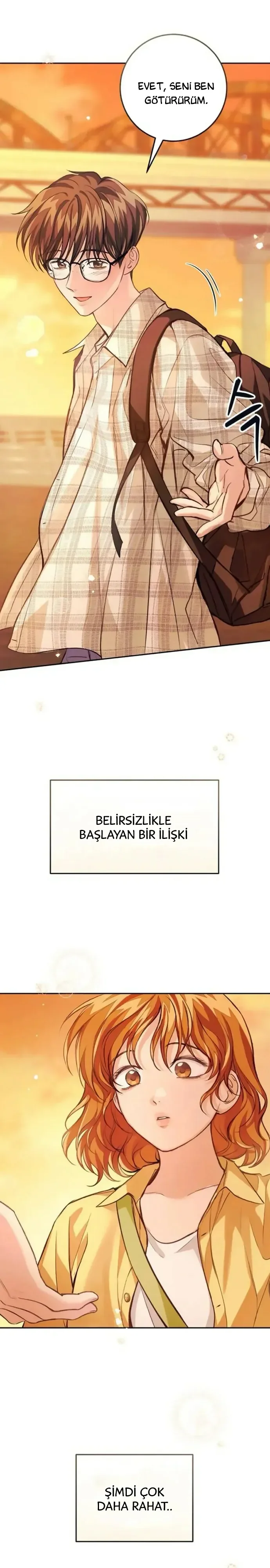 Perfection is Everything - Bölüm 37 - Sayfa 34