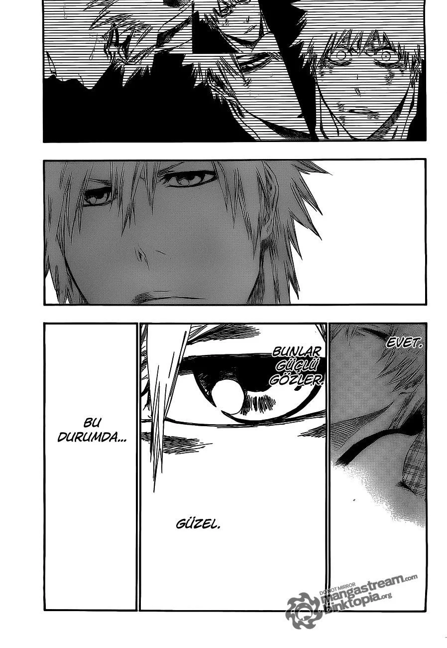 Bleach - Bölüm 417 - Sayfa 12
