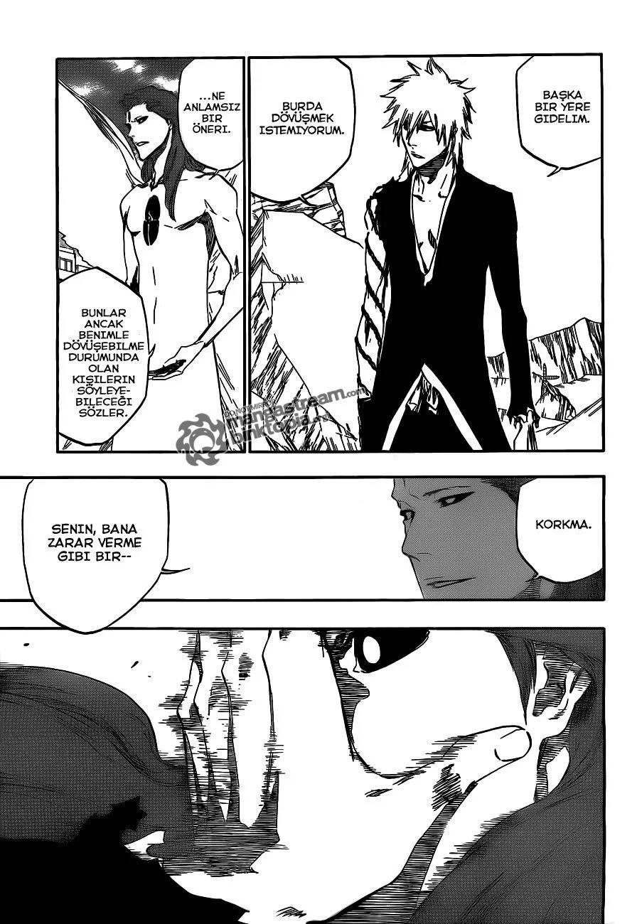 Bleach - Bölüm 417 - Sayfa 14