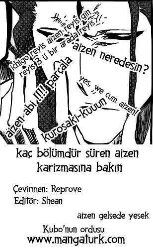 Bleach - Bölüm 417 - Sayfa 17