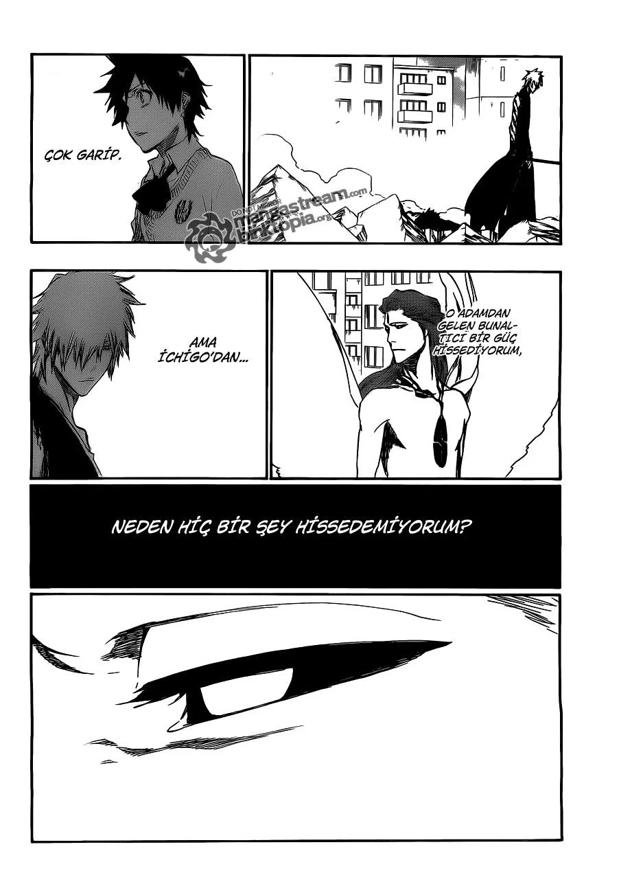 Bleach - Bölüm 417 - Sayfa 7