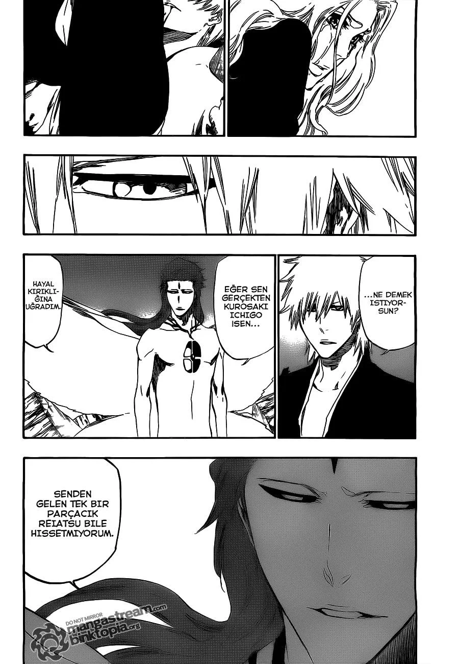 Bleach - Bölüm 417 - Sayfa 9