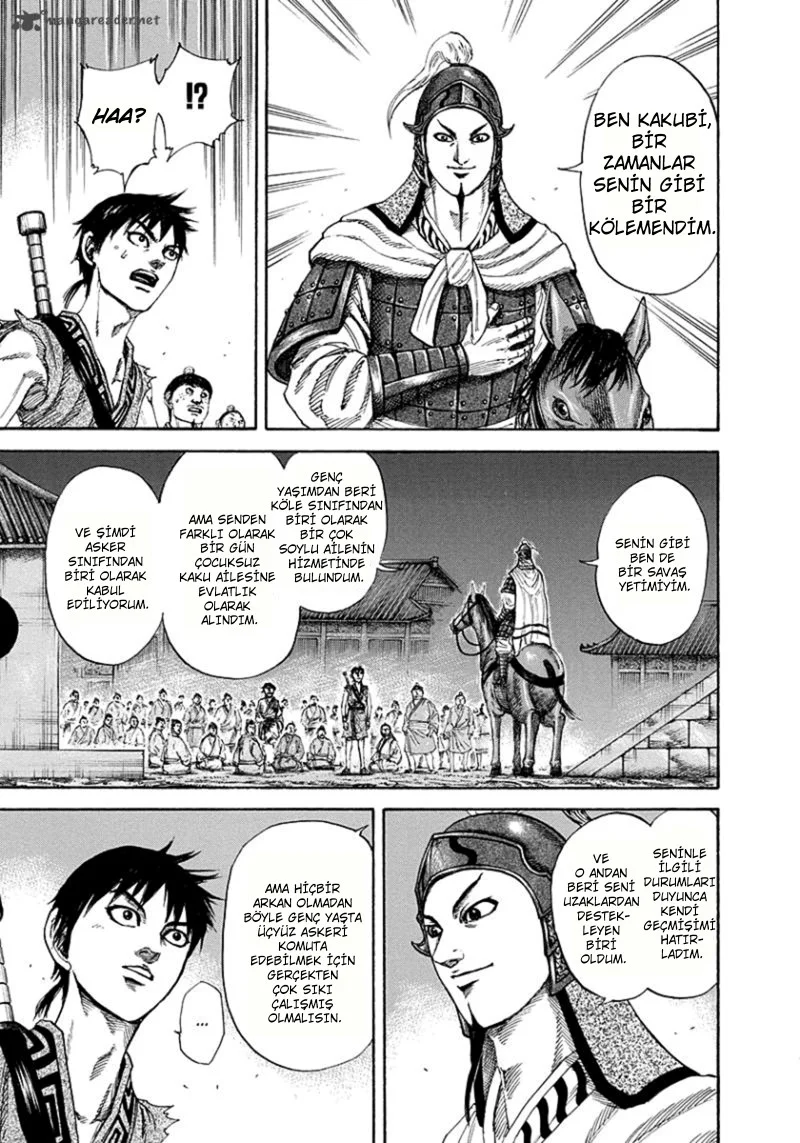 Kingdom - Bölüm 195 - Sayfa 16