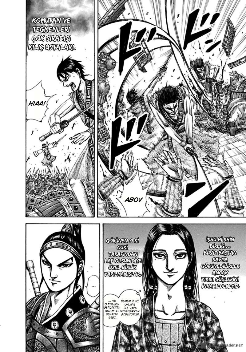 Kingdom - Bölüm 195 - Sayfa 7