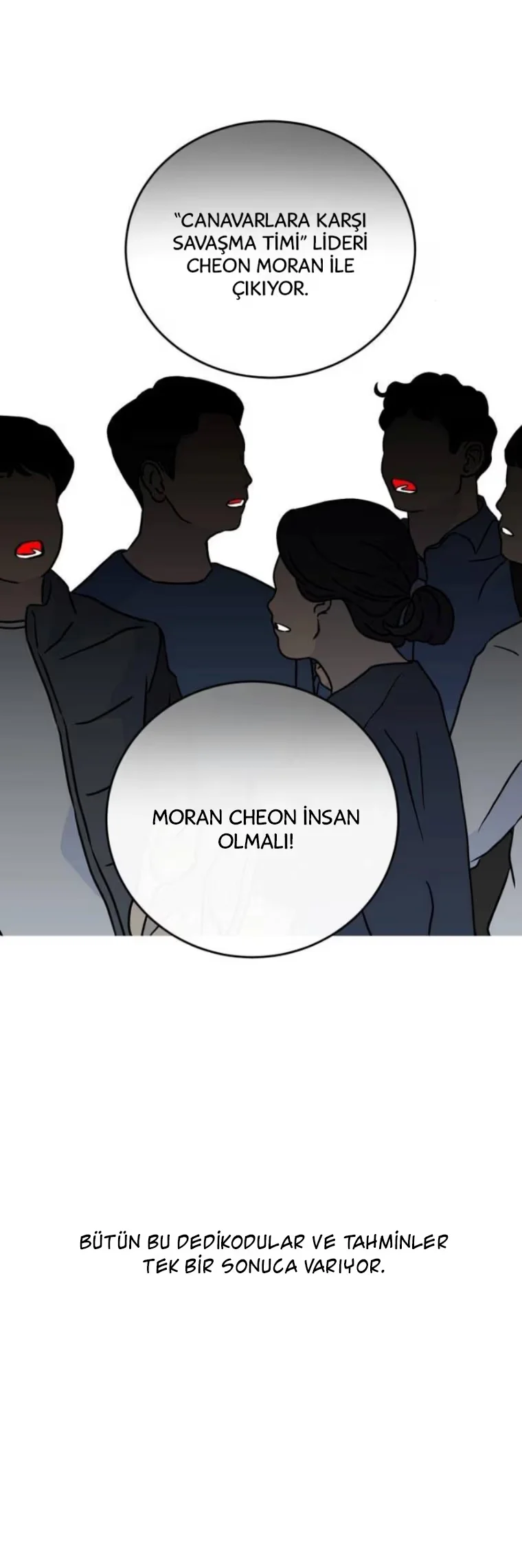 A Not So Fairy Tale - Bölüm 9 - Sayfa 22