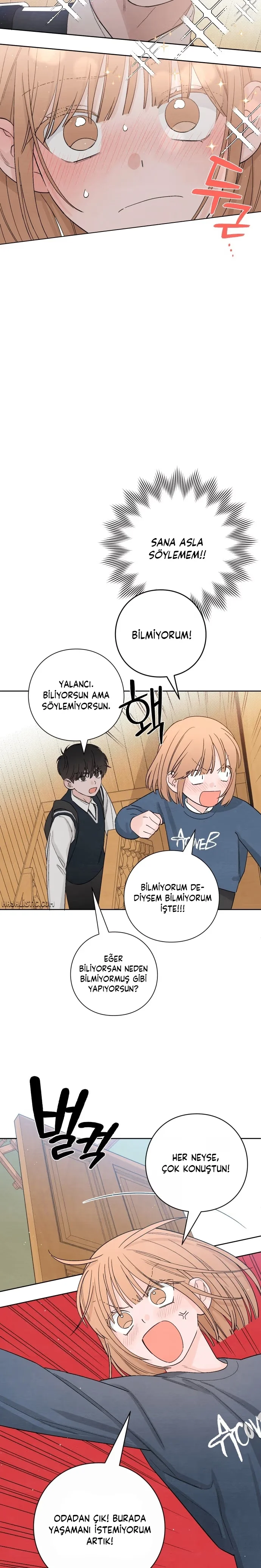 Apocalypse of Youth - Bölüm 8 - Sayfa 19