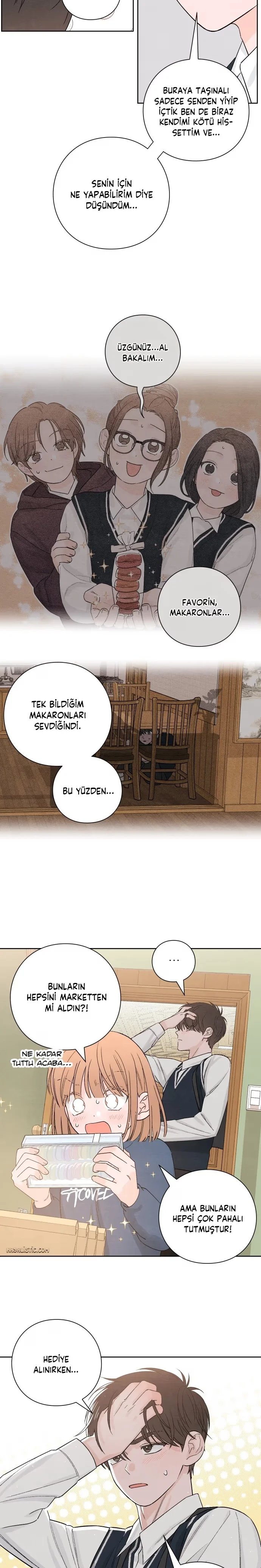 Apocalypse of Youth - Bölüm 8 - Sayfa 21