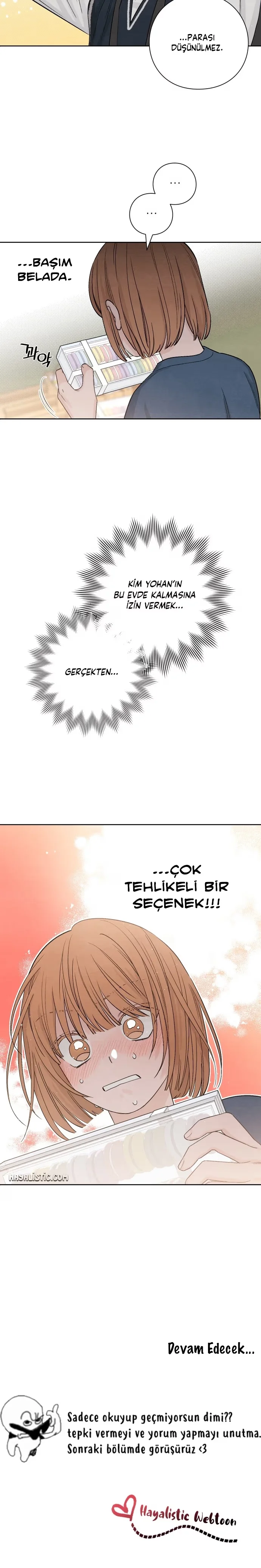 Apocalypse of Youth - Bölüm 8 - Sayfa 22