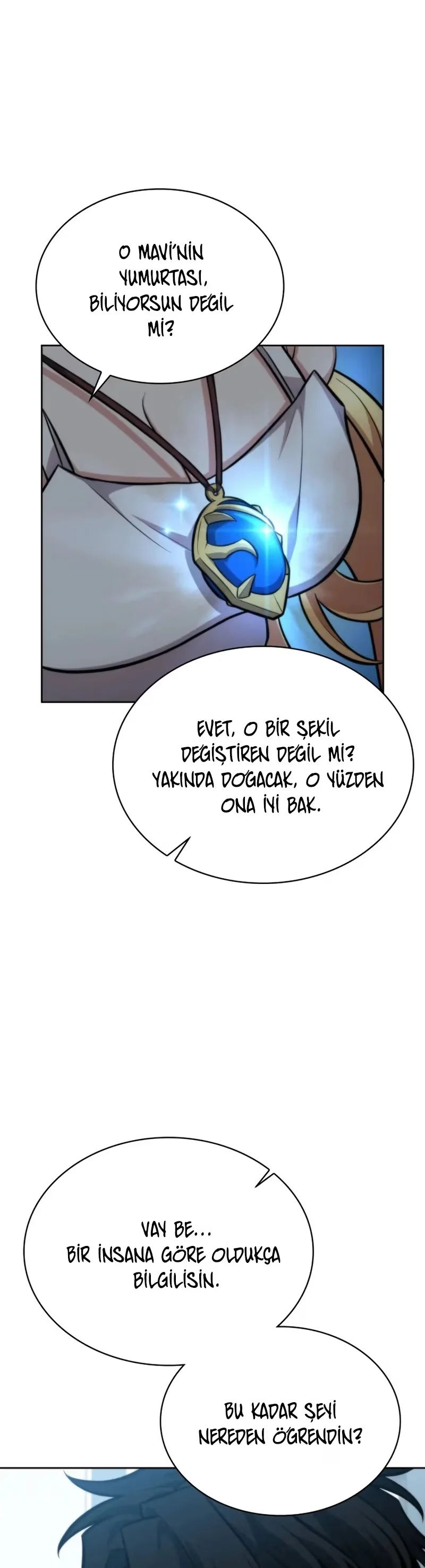 Kidnapped Dragons - Bölüm 5 - Sayfa 25
