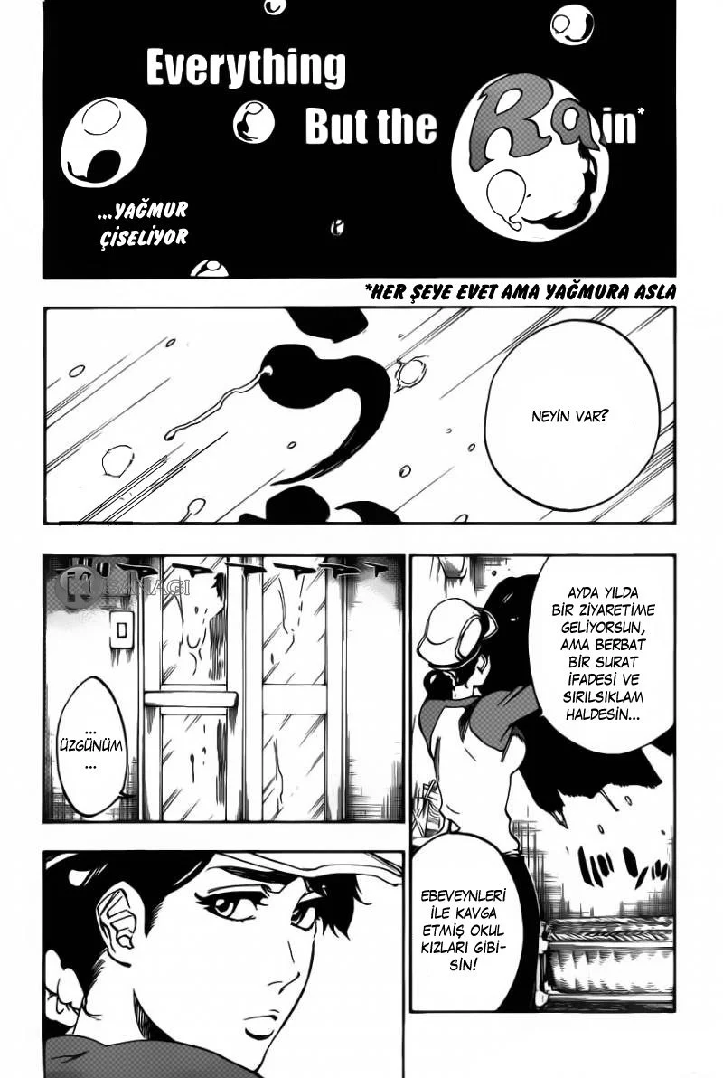 Bleach - Bölüm 528 - Sayfa 4