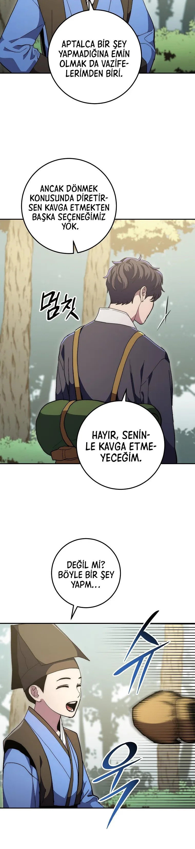 Legend of Asura: The Venom Dragon - Bölüm 66 - Sayfa 13