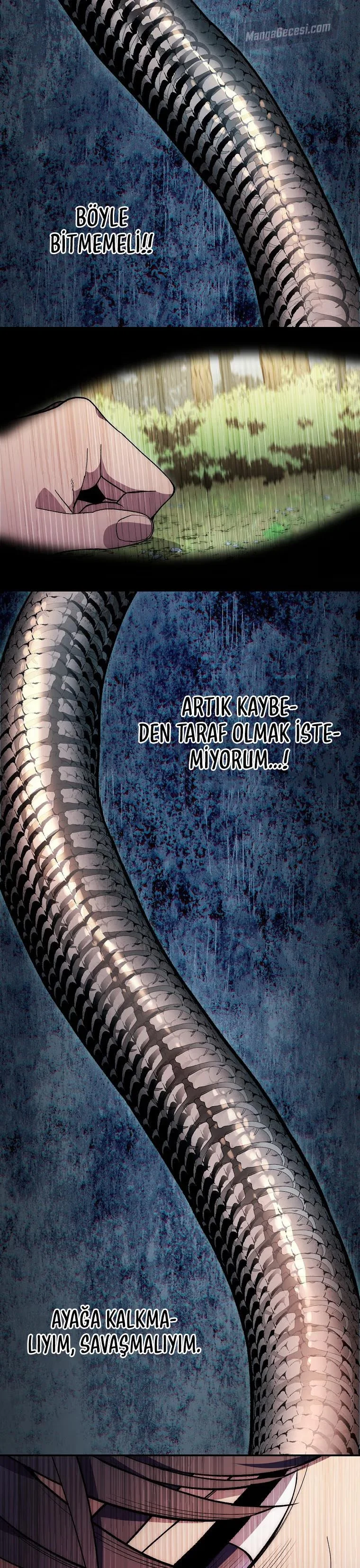 Legend of Asura: The Venom Dragon - Bölüm 66 - Sayfa 30