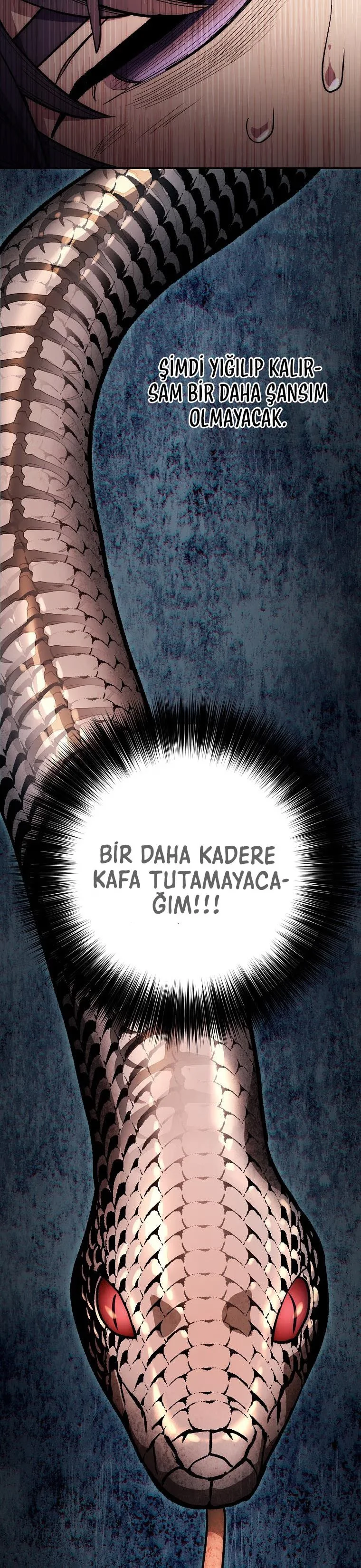 Legend of Asura: The Venom Dragon - Bölüm 66 - Sayfa 31