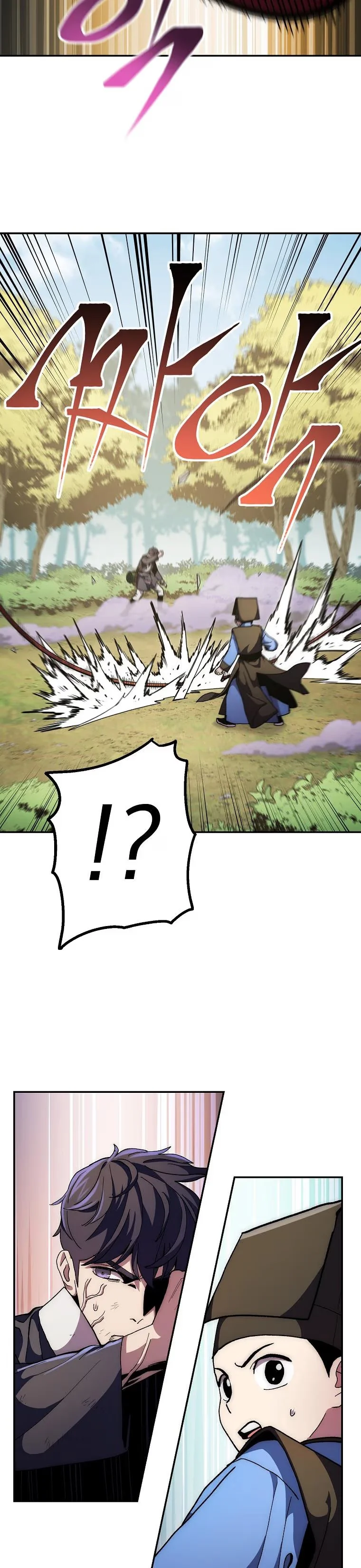 Legend of Asura: The Venom Dragon - Bölüm 66 - Sayfa 41