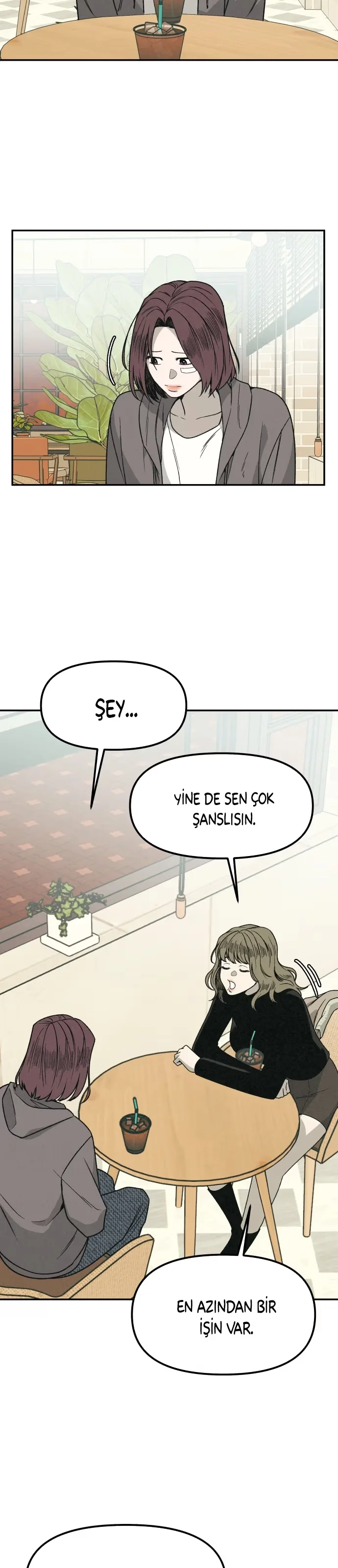 For Your Murder - Bölüm 1 - Sayfa 54