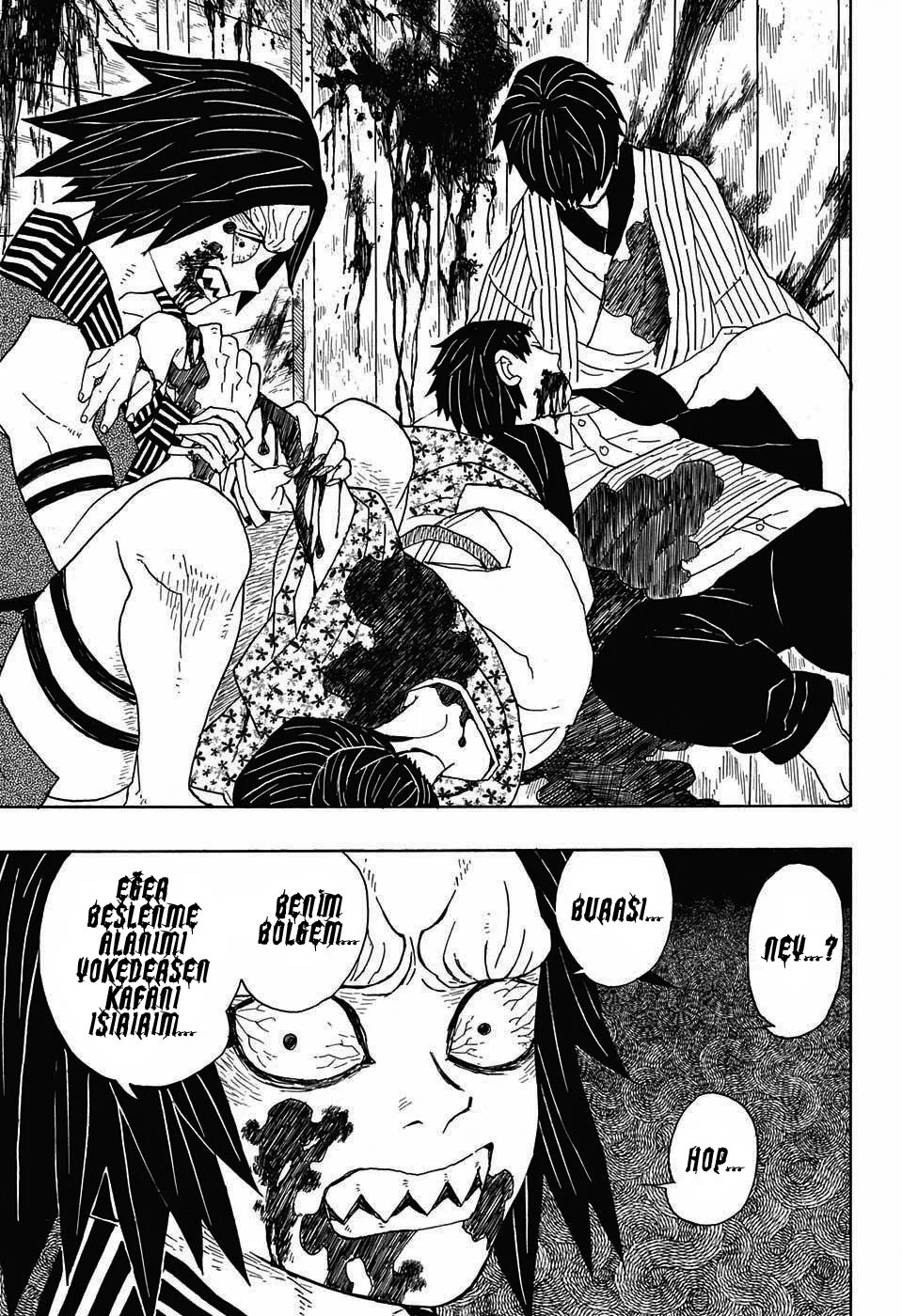 Demon Slayer: Kimetsu no Yaiba - Bölüm 2 - Sayfa 10