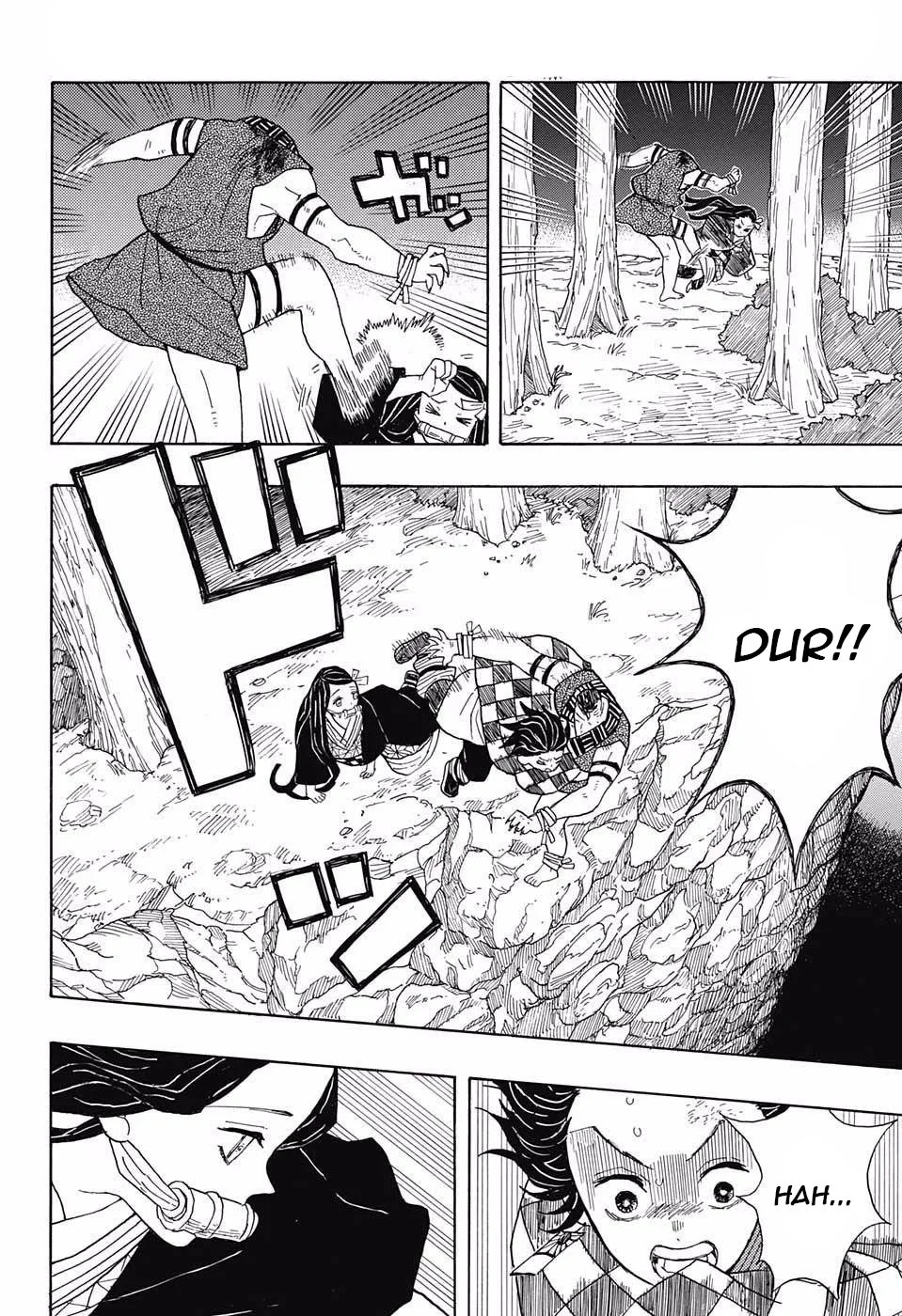 Demon Slayer: Kimetsu no Yaiba - Bölüm 2 - Sayfa 24