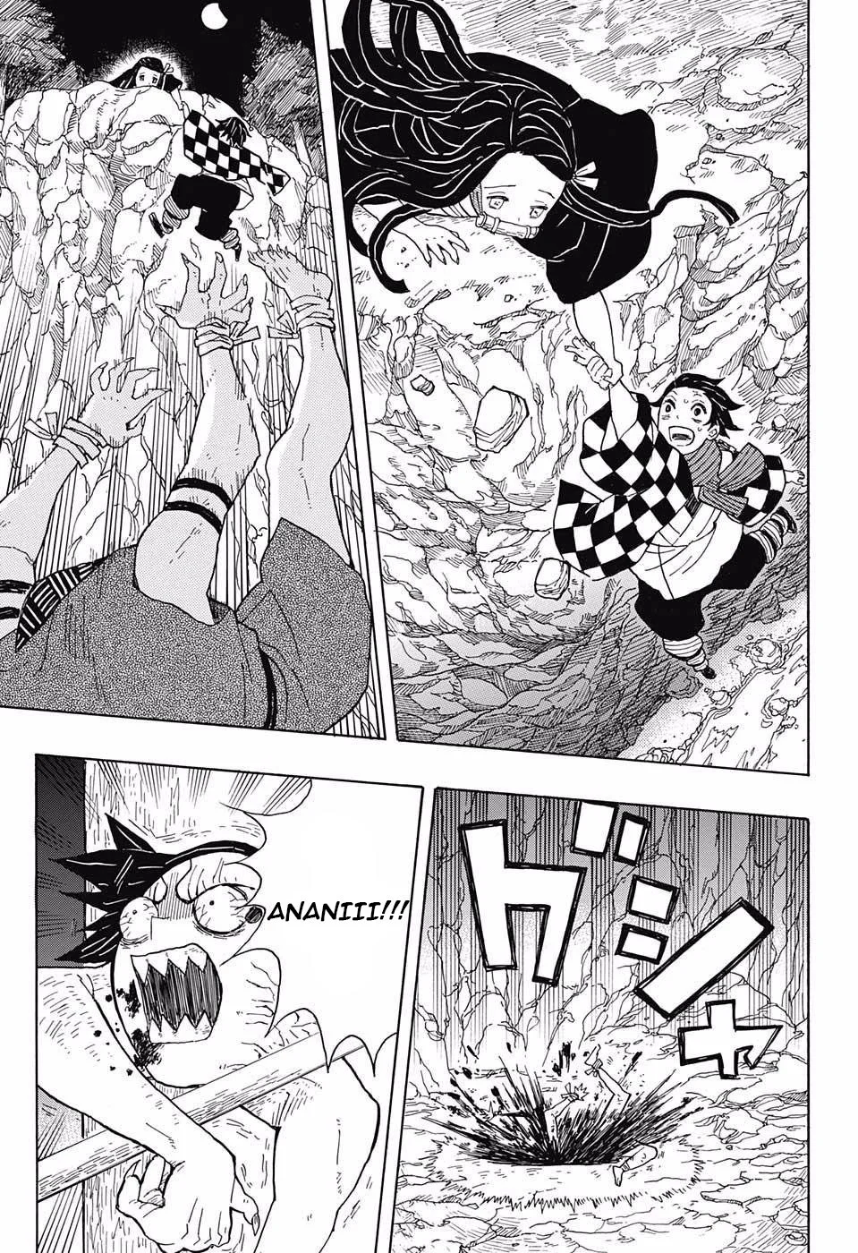 Demon Slayer: Kimetsu no Yaiba - Bölüm 2 - Sayfa 25