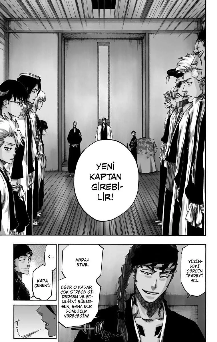 Bleach - Bölüm 685 - Sayfa 16