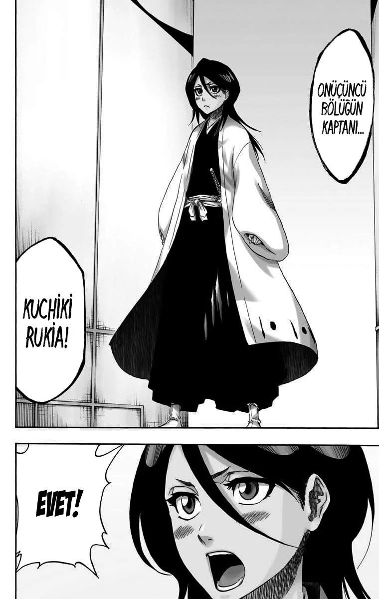 Bleach - Bölüm 685 - Sayfa 17