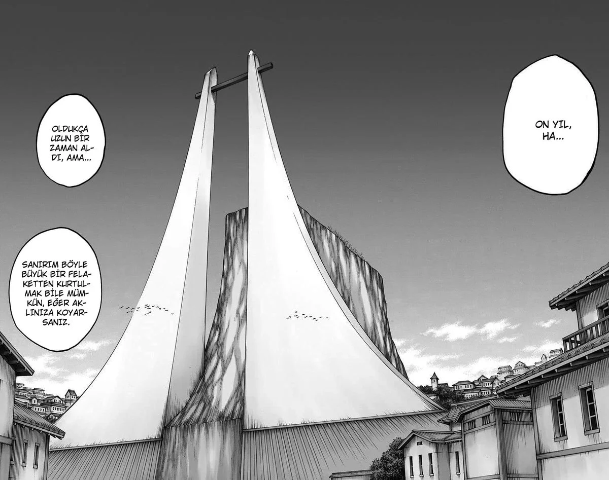 Bleach - Bölüm 685 - Sayfa 4