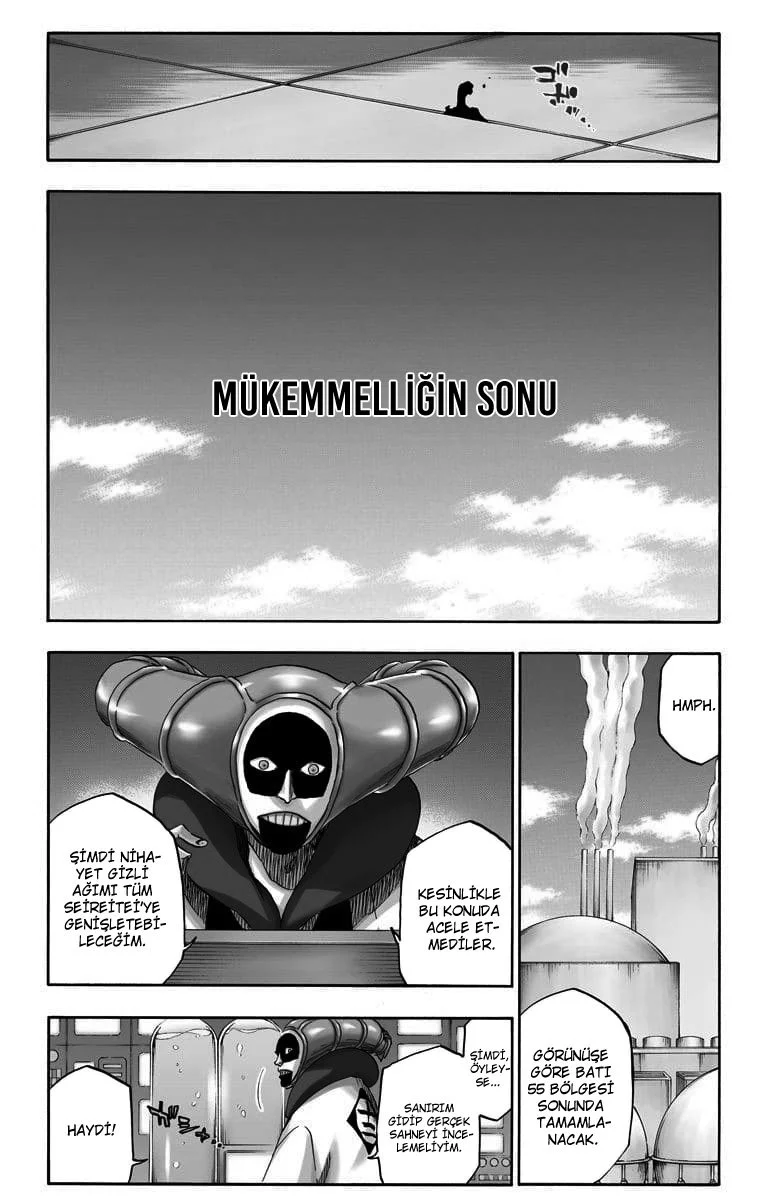 Bleach - Bölüm 685 - Sayfa 6