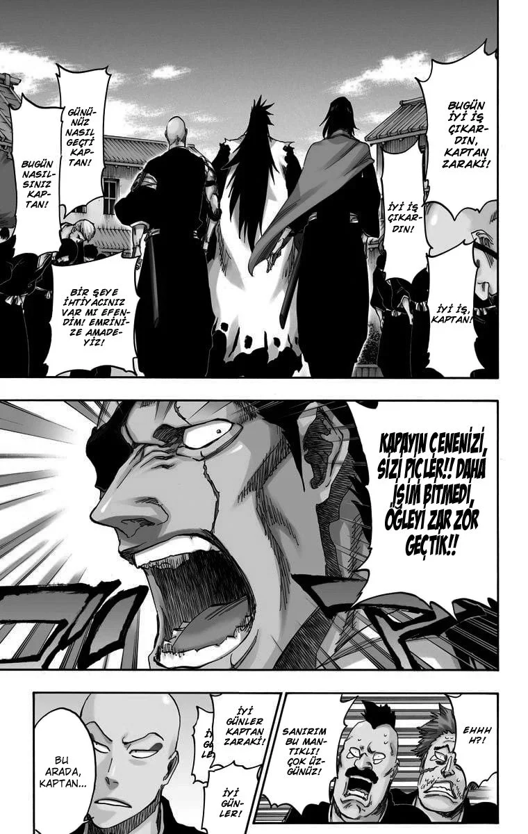 Bleach - Bölüm 685 - Sayfa 8